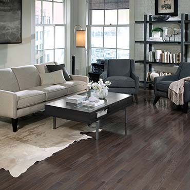 Somerset Hardwood Flooring | Family Room/Dens