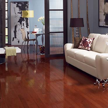 Somerset Hardwood Flooring | Family Room/Dens - 2668