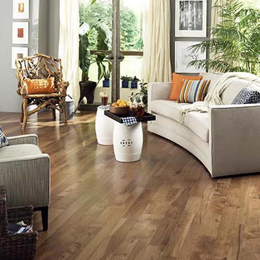 Somerset Hardwood Flooring | Family Room/Dens