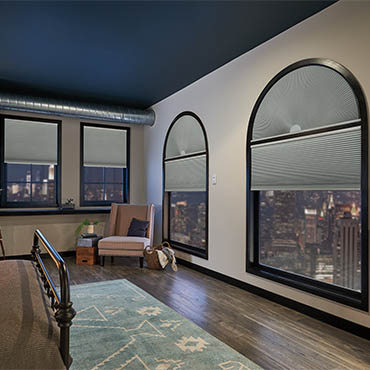 Graber® Window Treatments | Bedrooms - 5654