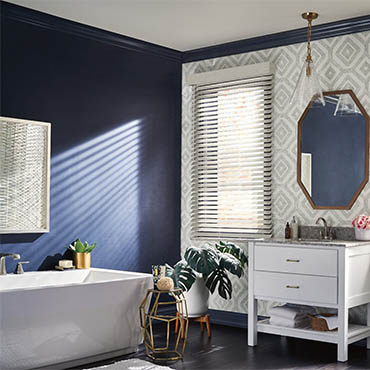 Graber® Window Treatments | Bathrooms - 5694