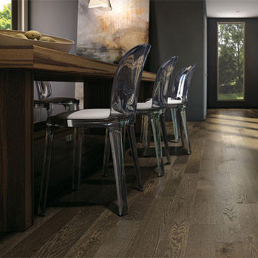Lauzon Hardwood Flooring | Dining Areas - 6806
