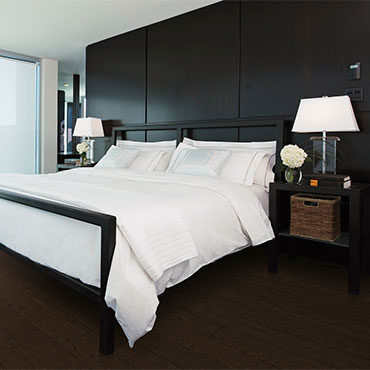 Lauzon Hardwood Flooring | Bedrooms - 6827