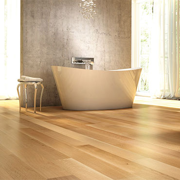 Lauzon Hardwood Flooring | Bathrooms - 6828