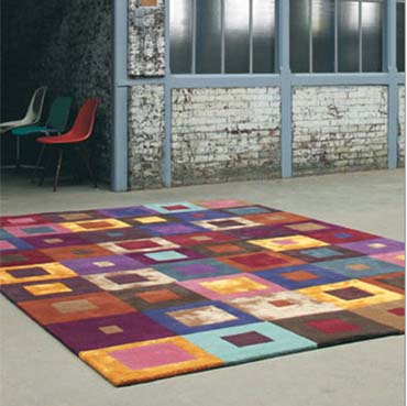 Masland Rugs