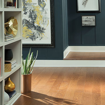 Mullican Hardwood Flooring | Foyers/Entry