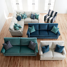 Bassett®  Furniture |  - 5214
