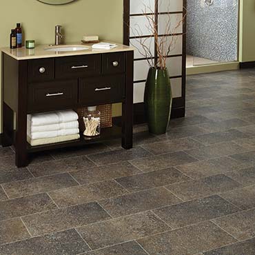 Mannington Resilient Vinyl Flooring