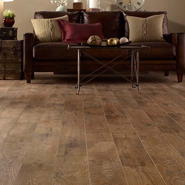Mannington Charter Collection™ | Living Rooms