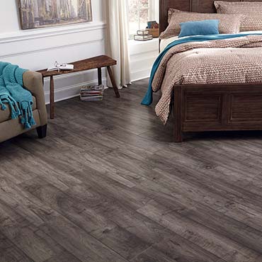 Mannington Laminate Flooring | Bedrooms - 3049