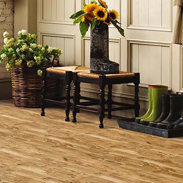Mannington Charter Collection™ | Foyers/Entry