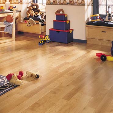 Mannington Laminate Flooring | Kids Bedrooms - 3058