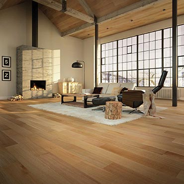 Mercier Wood Flooring