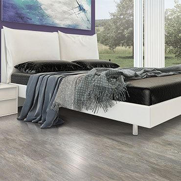 Pergo® Laminate Flooring | Bedrooms - 6586