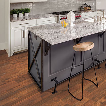 Pergo® Laminate Flooring | Kitchens - 6588