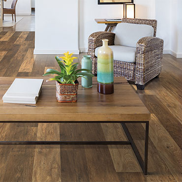 Pergo® Laminate Flooring | Living Rooms - 6599
