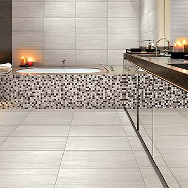 Happy Floors Tile | Bathrooms - 6292