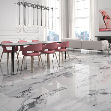 Happy Floors Tile | Dining Areas