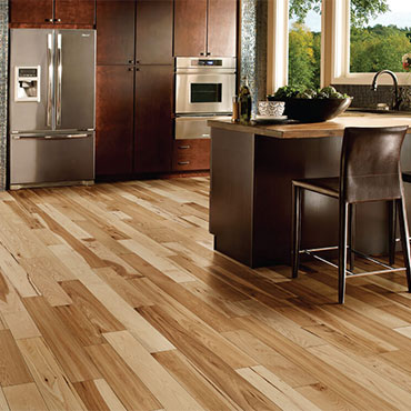 Viking Hardwood Flooring | Kitchens