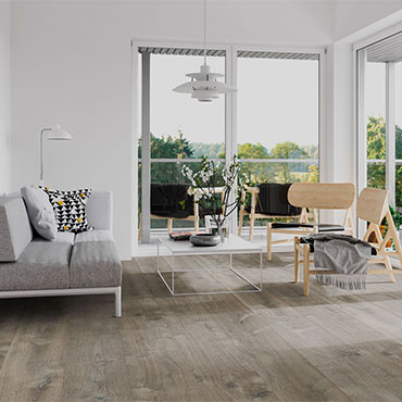Viking Hardwood Flooring | Family Room/Dens - 6742
