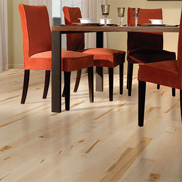 Viking Hardwood Flooring | Dining Areas - 6749