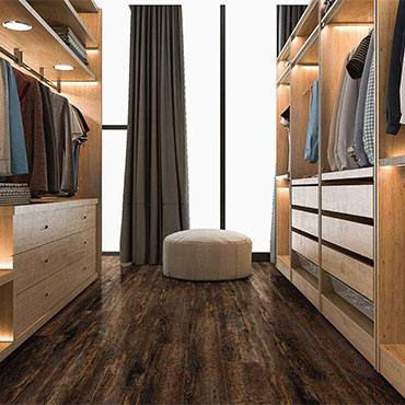 Viking Hardwood Flooring | Dressing Room/Closets - 6759