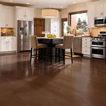 Robbins Hardwood Flooring | Kitchens - 6835