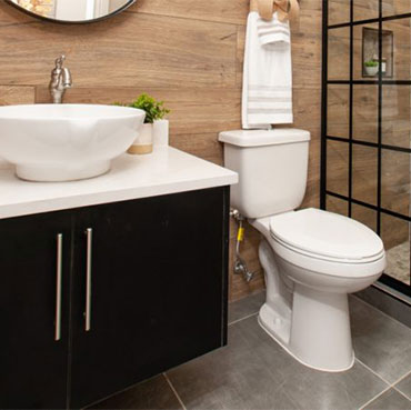 InterCeramic® USA Tile | Bathrooms - 6068