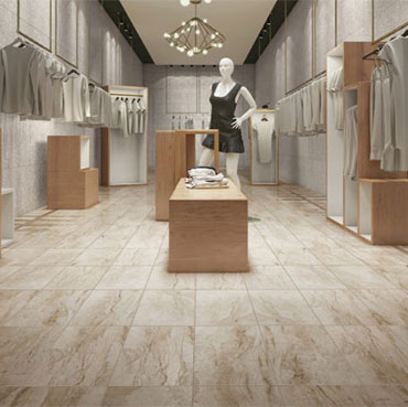 InterCeramic® USA Tile | Retail/Shopping - 6066