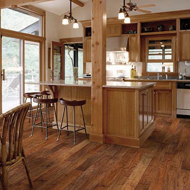 Hallmark Hardwood Flooring |  - 3241