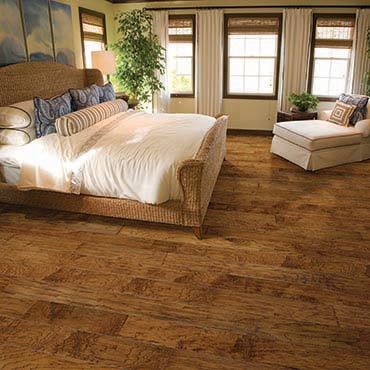 Hallmark Hardwood Flooring | Bedrooms - 3244