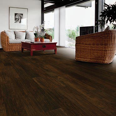 Hallmark Hardwood Flooring | Living Rooms - 3248
