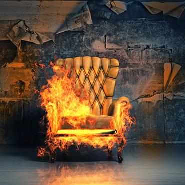 Fire Proofing Fabrics