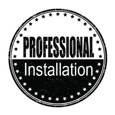 The Best in Expert, Craftsman Installation