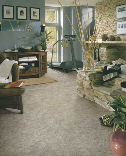 Mannington Resilient Vinyl Flooring Brand Review