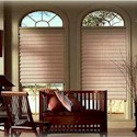 Vignette Window Shadings 