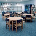 Educational Market Segment - Carpet