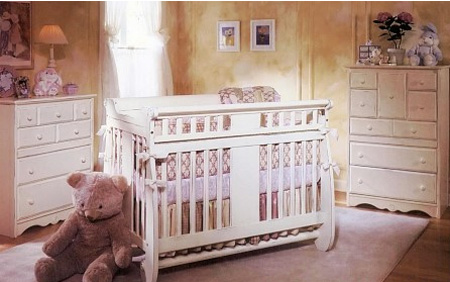 Baby Furniture on Courtesty Of Baby S Dream Furniture   All Rights Reserved