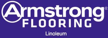 Armstrong Linoleum Flooring