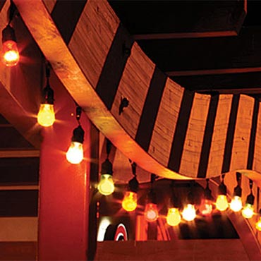 American Lighting - Lighting and Fans
