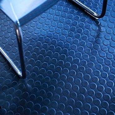 Flexco Rubber Tile Floors