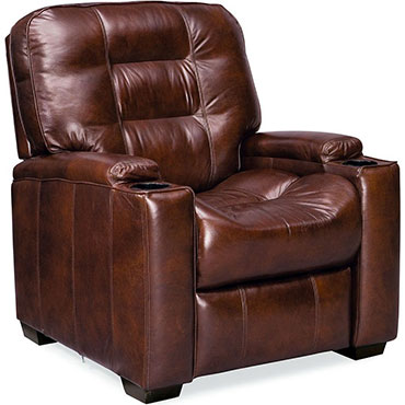 Thomasville Leather Chairs