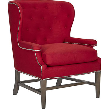 Thomasville Upholstered Chairs