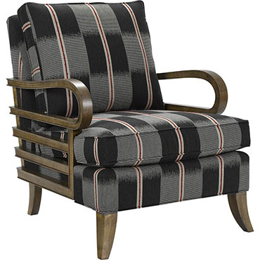 Thomasville Accent Chairs