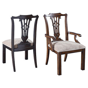 Thomasville Dining Chairs