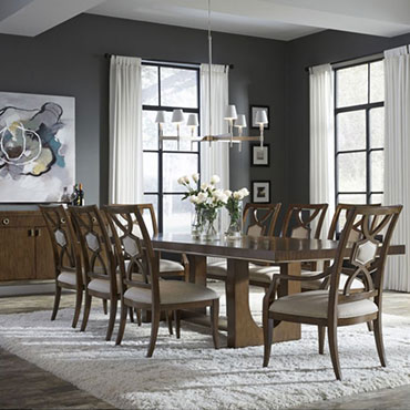 Thomasville Dining Room Furniture