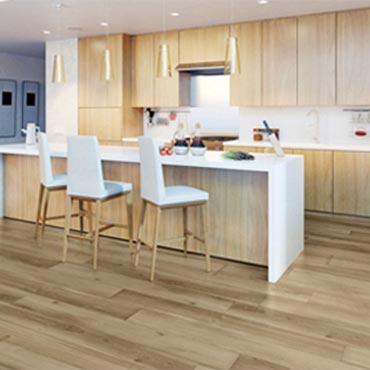 Konecto Luxury Vinyl Plank Flooring