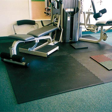 Humane Fitness Mats