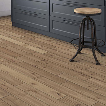 Casabella Prefinished Solid Plank Flooring