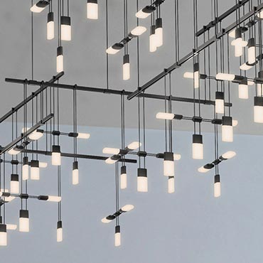 Sonneman - A Way of Light - Lighting and Fans